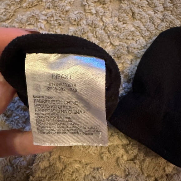 Nike Infant mittens - Picture 3 of 3